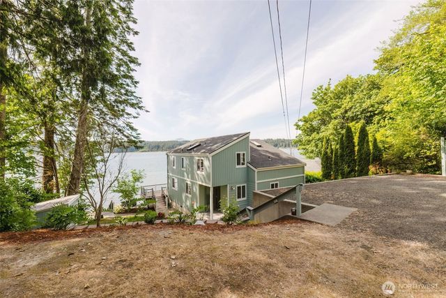 18631 E State Route 106, Belfair, WA 98528