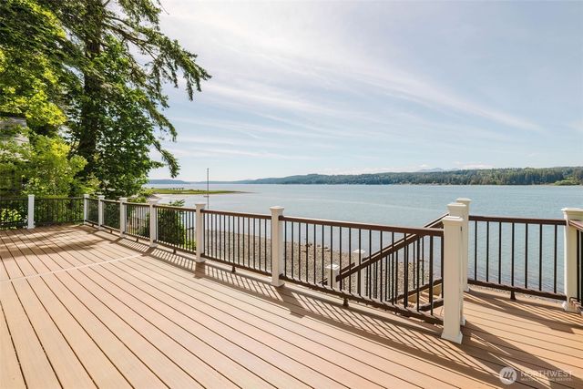 18631 E State Route 106, Belfair, WA 98528
