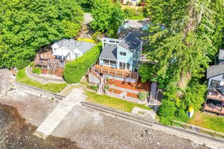 18631 E State Route 106, Belfair, WA 98528