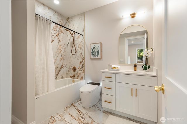 12500 45th Drive NE, Marysville, WA 98271