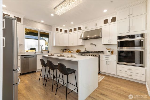 12500 45th Drive NE, Marysville, WA 98271