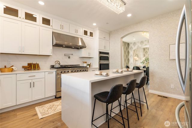 12500 45th Drive NE, Marysville, WA 98271