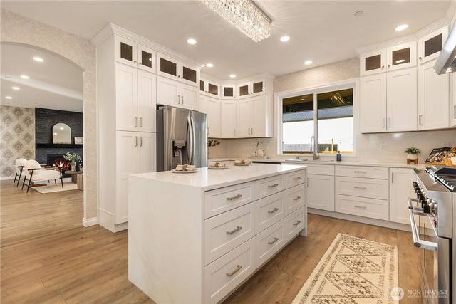 12500 45th Drive NE, Marysville, WA 98271