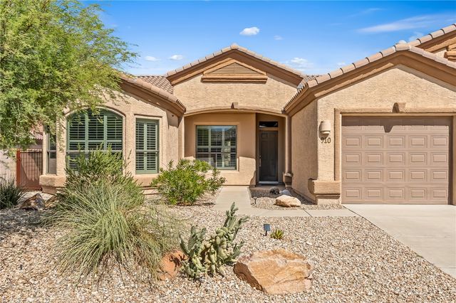 910 Talon Pointe Drive, Bullhead City, AZ 86429