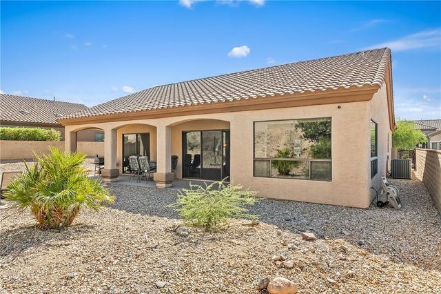 910 Talon Pointe Drive, Bullhead City, AZ 86429