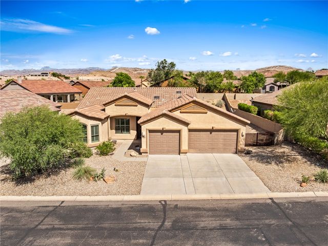 910 Talon Pointe Drive, Bullhead City, AZ 86429