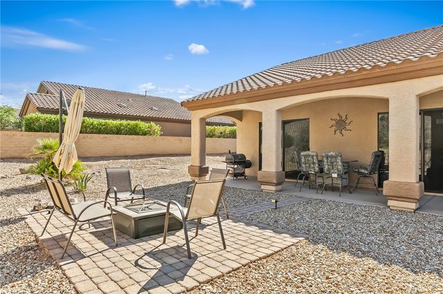 910 Talon Pointe Drive, Bullhead City, AZ 86429