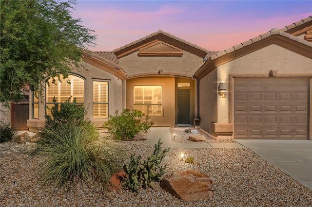 910 Talon Pointe Drive, Bullhead City, AZ 86429