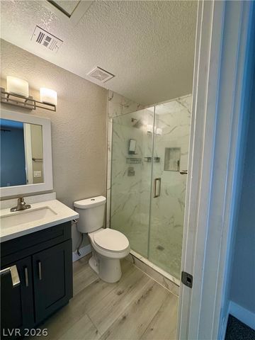 1400 Oak Rock Drive 201, Las Vegas, NV 89128