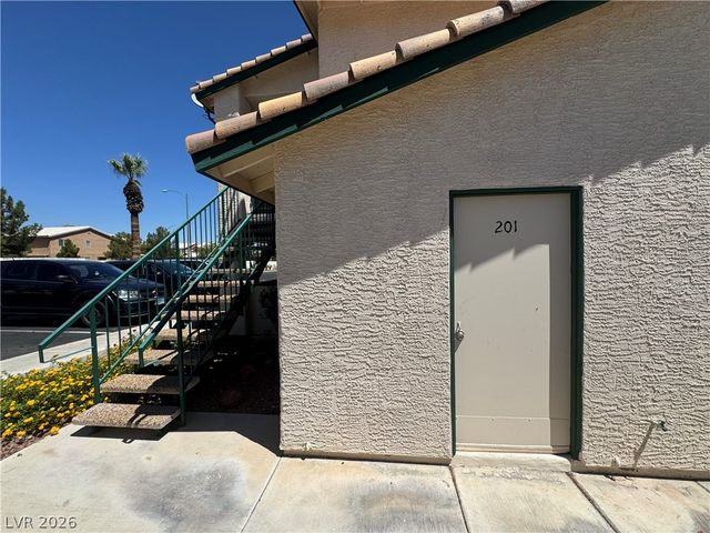 1400 Oak Rock Drive 201, Las Vegas, NV 89128