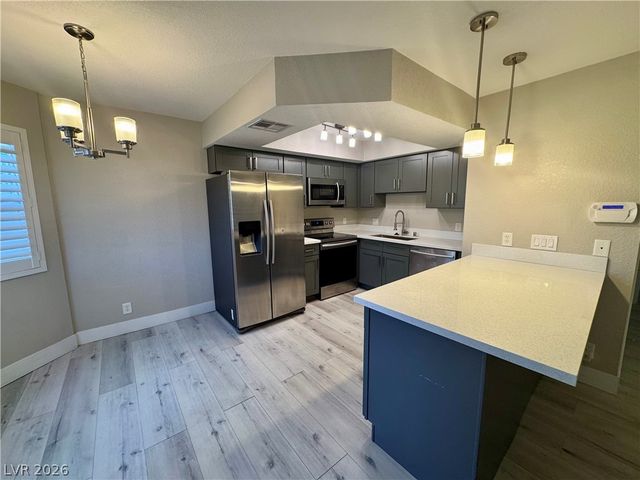 1400 Oak Rock Drive 201, Las Vegas, NV 89128