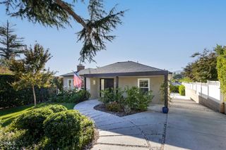 4531 El Camino Corto, La Canada Flintridge, CA 91011