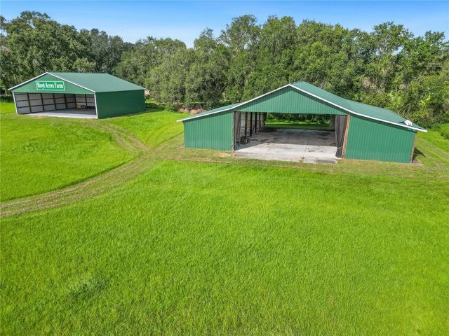 5296 CR 569, Center Hill, FL 33514