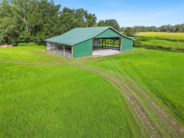5296 CR 569, Center Hill, FL 33514
