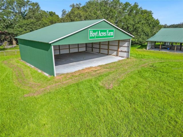 5296 CR 569, Center Hill, FL 33514