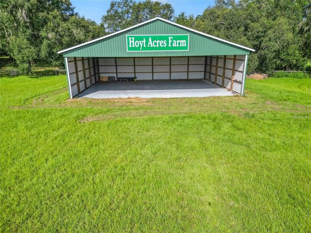 5296 CR 569, Center Hill, FL 33514