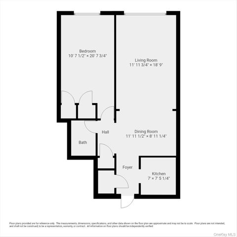 1 E Broadway 3C, Long Beach, NY 11561