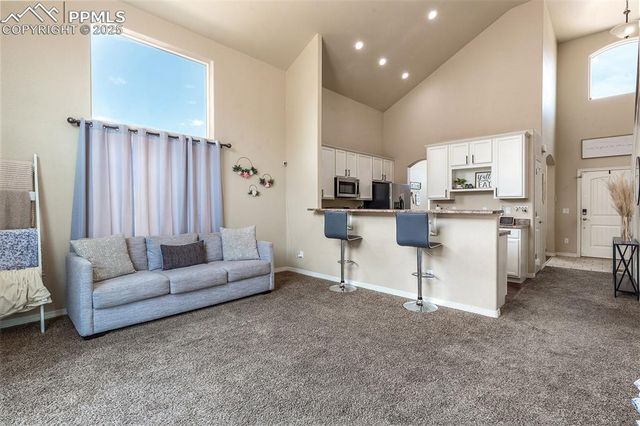 6106 Wild Turkey Drive, Colorado Springs, CO 80925