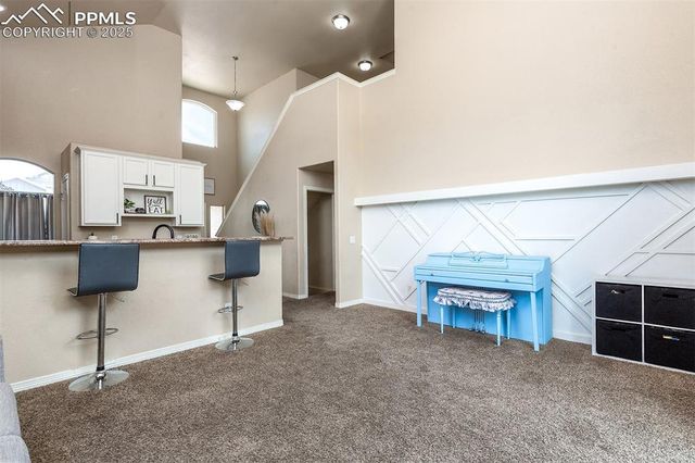 6106 Wild Turkey Drive, Colorado Springs, CO 80925
