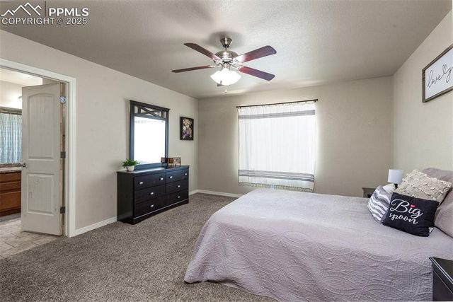 6106 Wild Turkey Drive, Colorado Springs, CO 80925