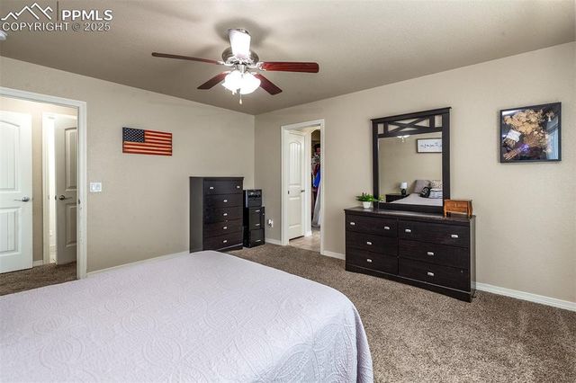 6106 Wild Turkey Drive, Colorado Springs, CO 80925