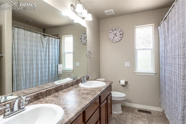 6106 Wild Turkey Drive, Colorado Springs, CO 80925
