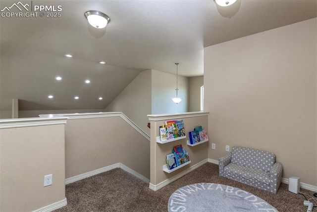 6106 Wild Turkey Drive, Colorado Springs, CO 80925