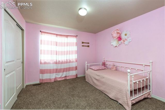 6106 Wild Turkey Drive, Colorado Springs, CO 80925
