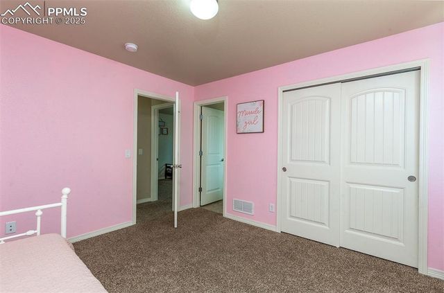 6106 Wild Turkey Drive, Colorado Springs, CO 80925