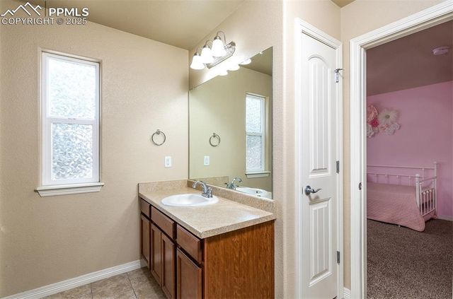 6106 Wild Turkey Drive, Colorado Springs, CO 80925