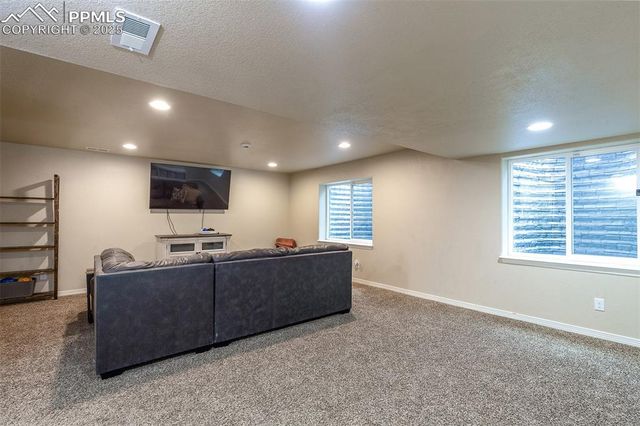 6106 Wild Turkey Drive, Colorado Springs, CO 80925