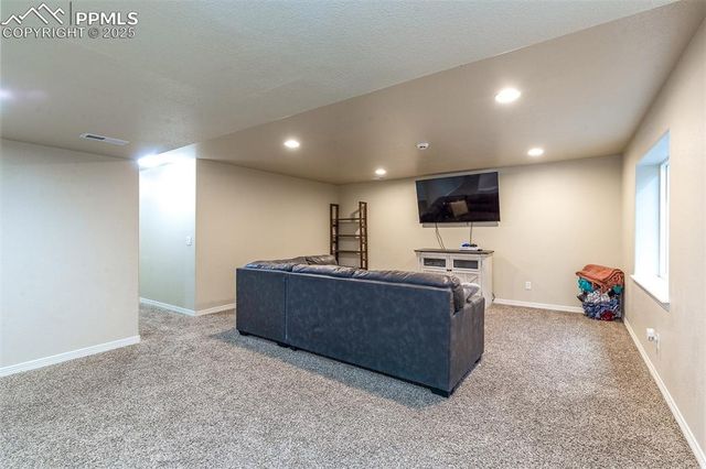 6106 Wild Turkey Drive, Colorado Springs, CO 80925