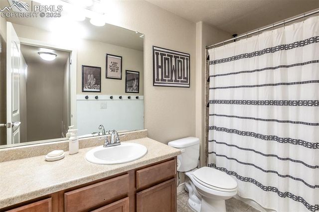 6106 Wild Turkey Drive, Colorado Springs, CO 80925