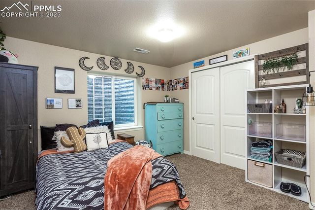 6106 Wild Turkey Drive, Colorado Springs, CO 80925