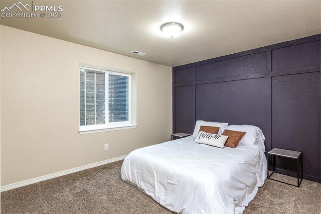 6106 Wild Turkey Drive, Colorado Springs, CO 80925
