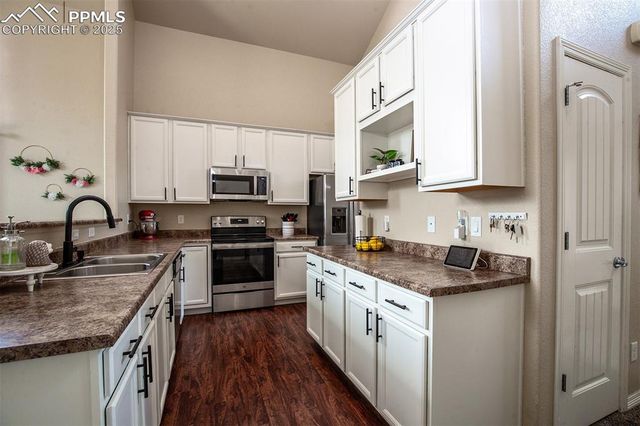 6106 Wild Turkey Drive, Colorado Springs, CO 80925