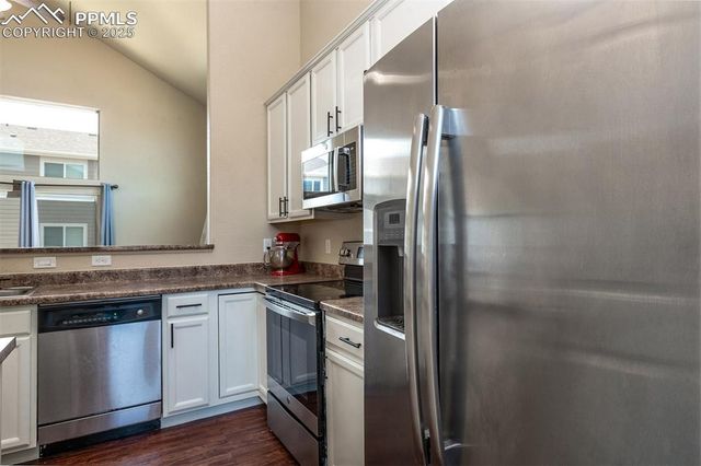 6106 Wild Turkey Drive, Colorado Springs, CO 80925
