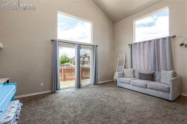 6106 Wild Turkey Drive, Colorado Springs, CO 80925