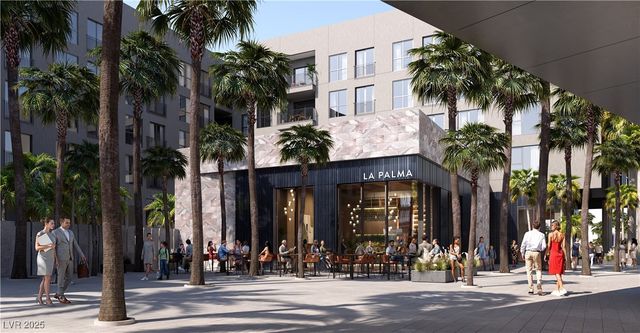 700 West Carson Avenue 2007, Las Vegas, NV 89106