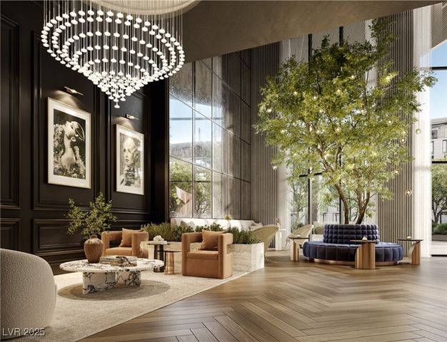 700 West Carson Avenue 2007, Las Vegas, NV 89106