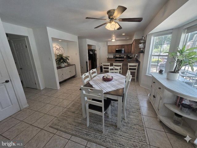 138 PERSIMMON ST, Glassboro, NJ 08028