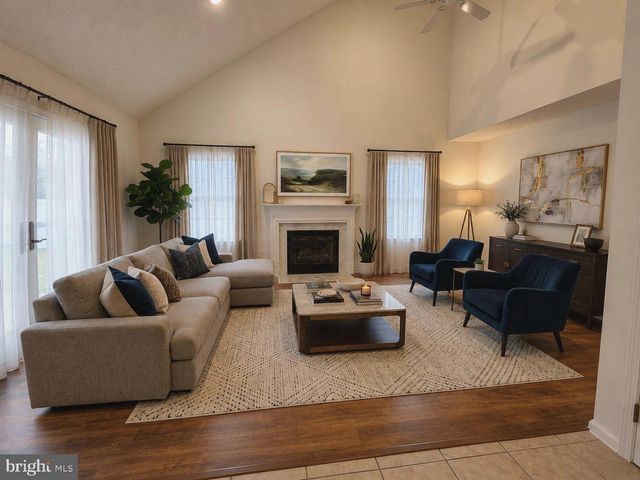 138 PERSIMMON ST, Glassboro, NJ 08028