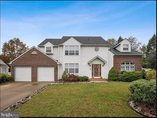 138 PERSIMMON ST, Glassboro, NJ 08028