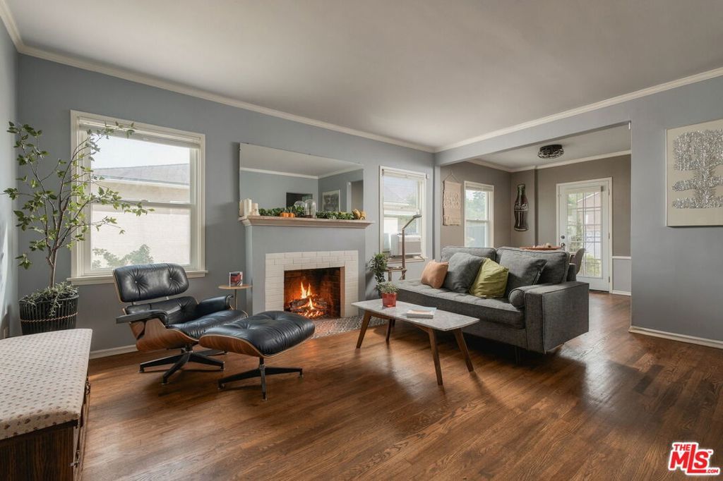 1833 Armacost Avenue, Los Angeles, CA 90025 — photo 4