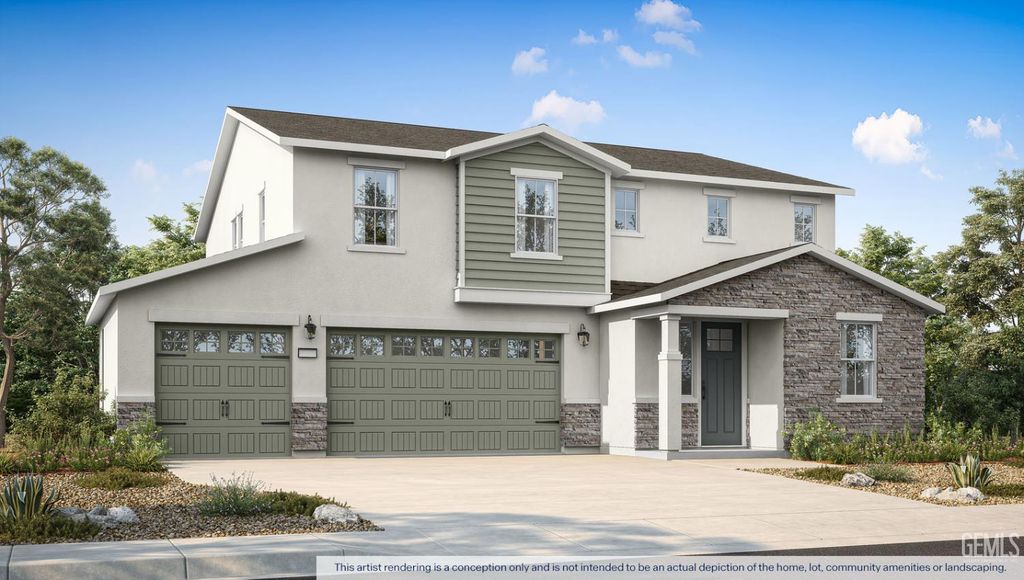 7629 Savannah Height Avenue 707 s, Bakersfield, CA 93313