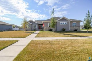 6501 E 33rd St Street, Sioux Falls, SD 57110