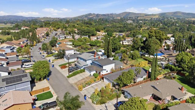 740 Benson Way, Thousand Oaks, CA 91360