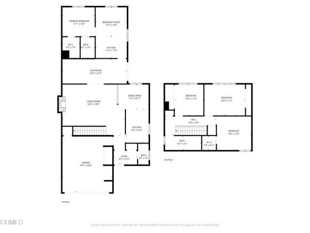 740 Benson Way, Thousand Oaks, CA 91360