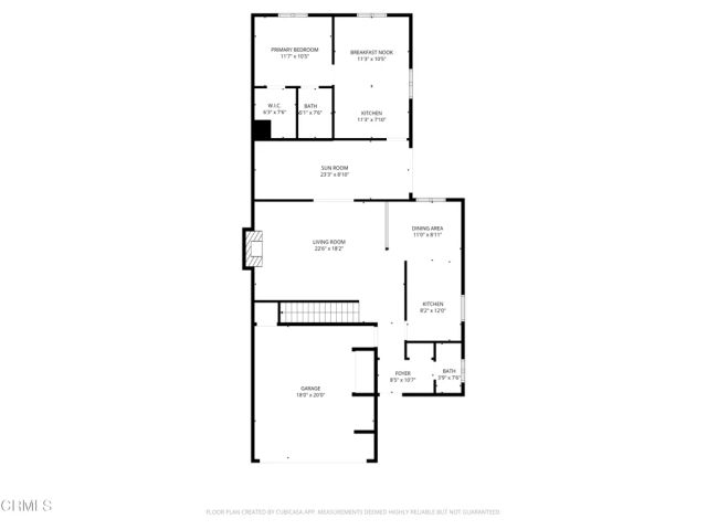 740 Benson Way, Thousand Oaks, CA 91360