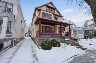 359 Parkdale Avenue, Buffalo, NY 14213